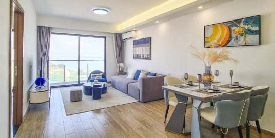 Morgan EnMaison – Luxurious Three Bedroom with The Ultimate View of Mekong River